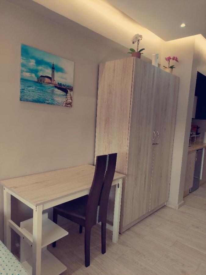 Studio De Luxe 우즈다 외부 사진